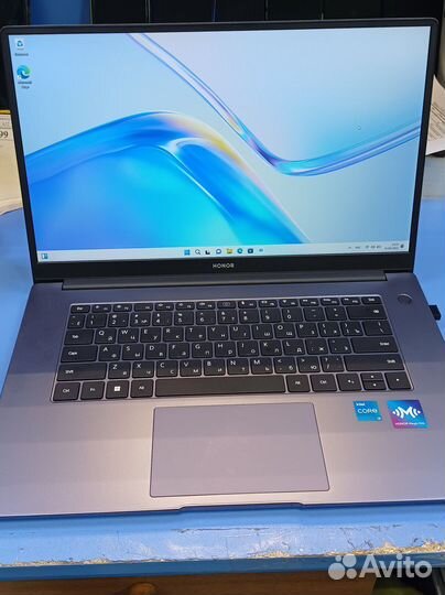 Ноутбук Honor Magicbook X15