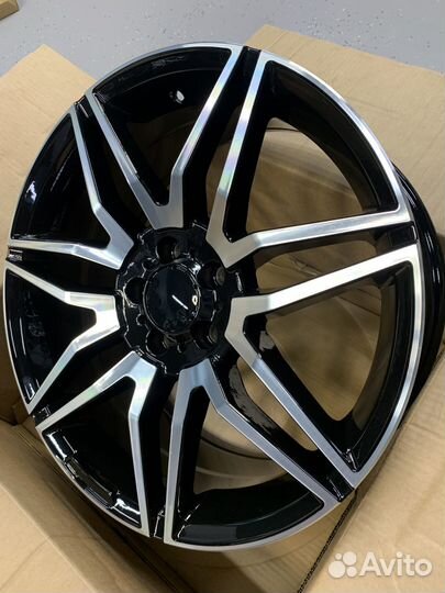 Диски для Mercedes V Класс R19