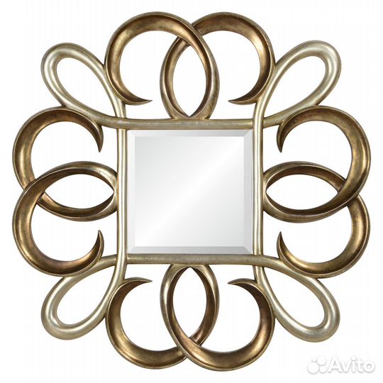 Зеркало rosa home (0123140393)