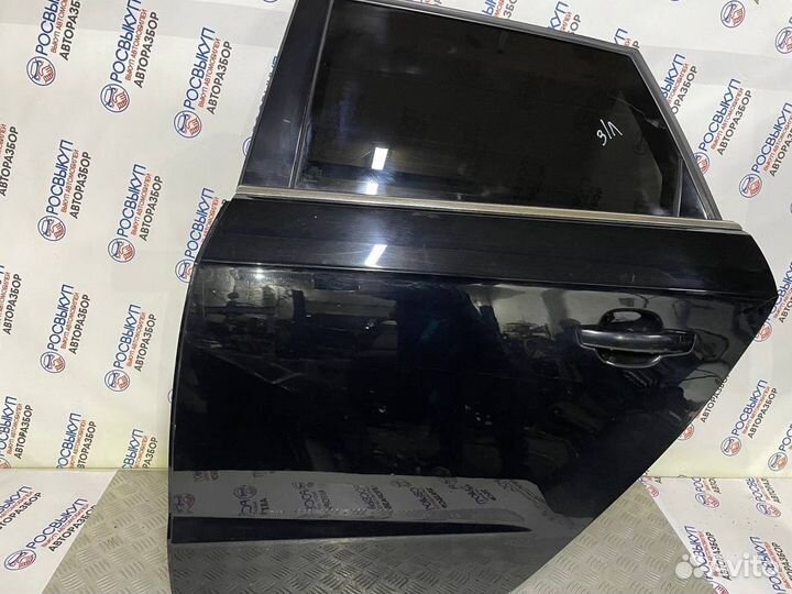 Дверь Audi A3 8V