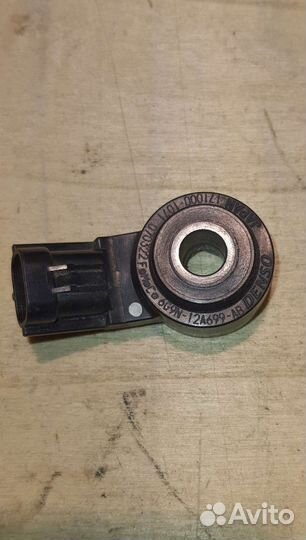 Датчик детонации volvo s60, v70, xc70, s80, xc90