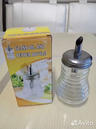 Сахарница с дозатором