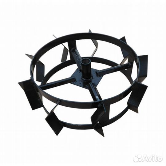 Грунтозацепы Пахарь «Каскад, Нева» 460х135 мм