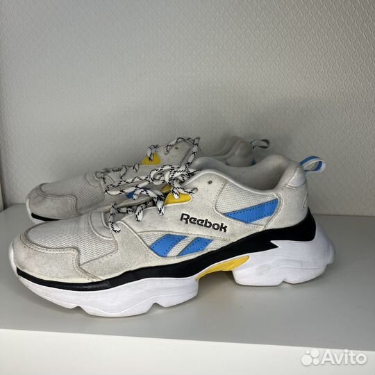 Reebok кроссовки оригинал