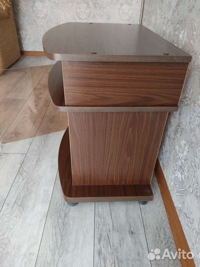 Тумба под телевизор бу