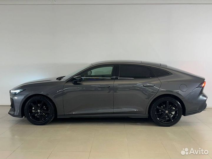 Changan UNI-V 1.5 AMT, 2023, 31 233 км