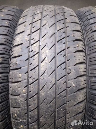 GT Radial Savero HT Plus 235/65 R17