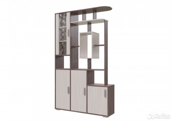 Шкаф перегородка «Нова»