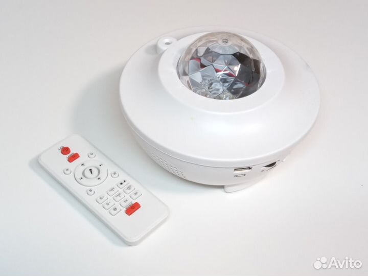 Проектор космического неба