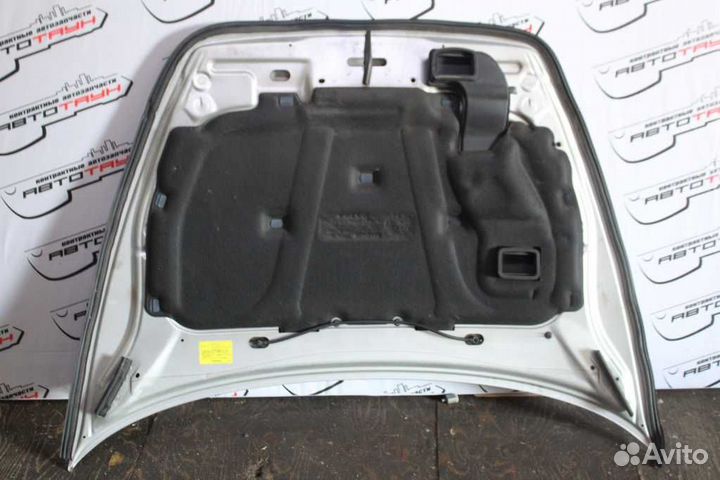 Капот volvo C30 C70 S40 V50 MC MK MS MW 31371415 а