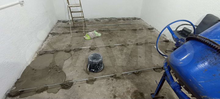 Гараж, 25 м²