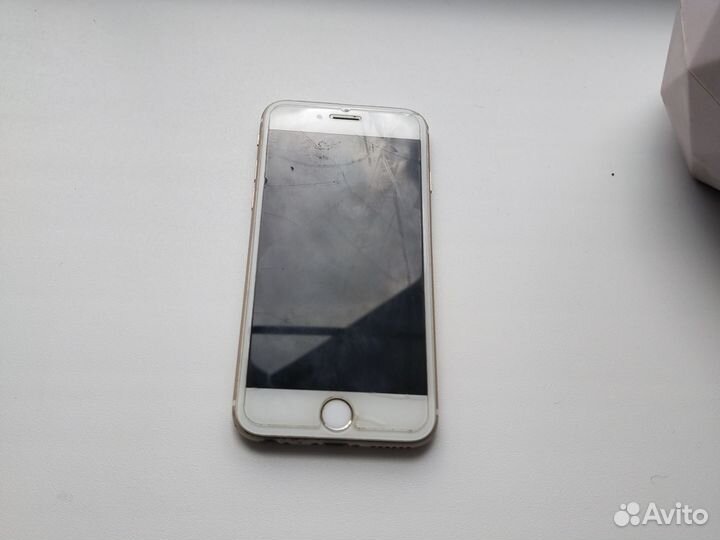 iPhone 6S, 32 ГБ