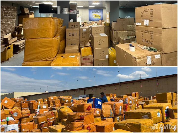 Готовый бизнес на маркетплейсах с прибылью от 200т