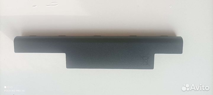 Батарея для ноутбука acer 5552g