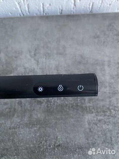 Светильник с креплением на монитор Baseus