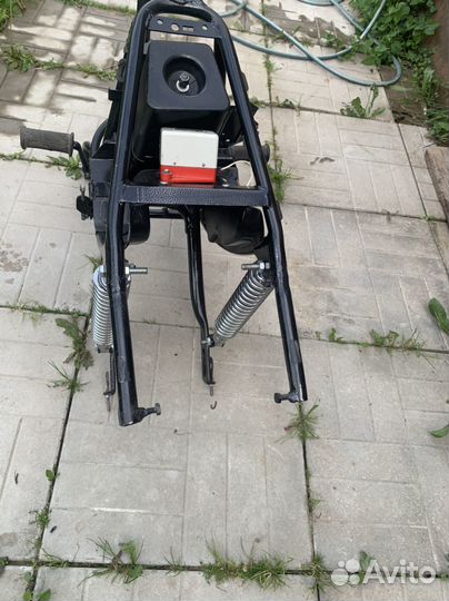 Иж пс в разбор
