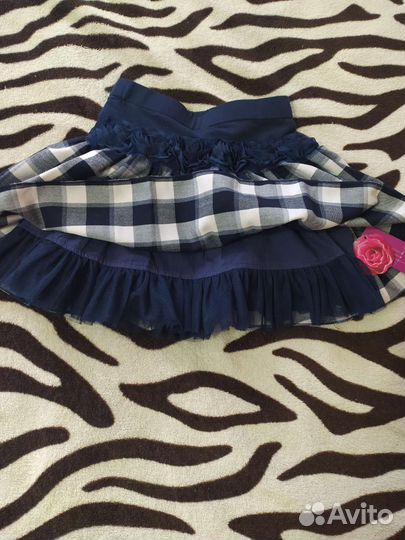 Вещи пакетом на девочку