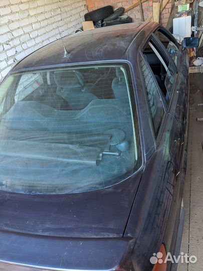 Audi 80 1.8 МТ, 1988, 219 499 км