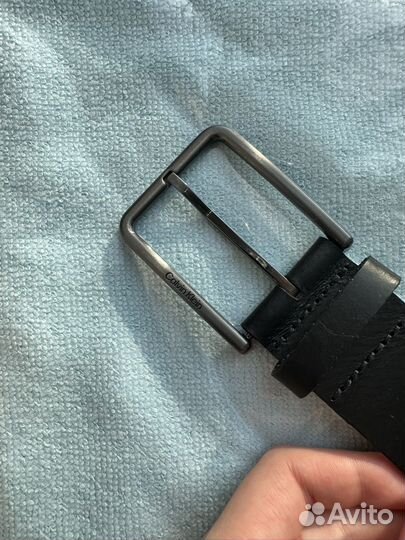 Ремень calvin klein оригинал