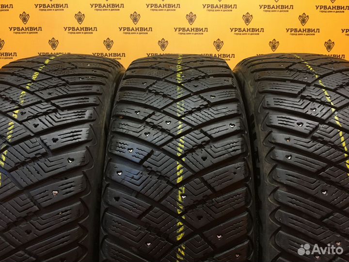 Goodyear Ultragrip Ice Arctic 205/55 R16 94T