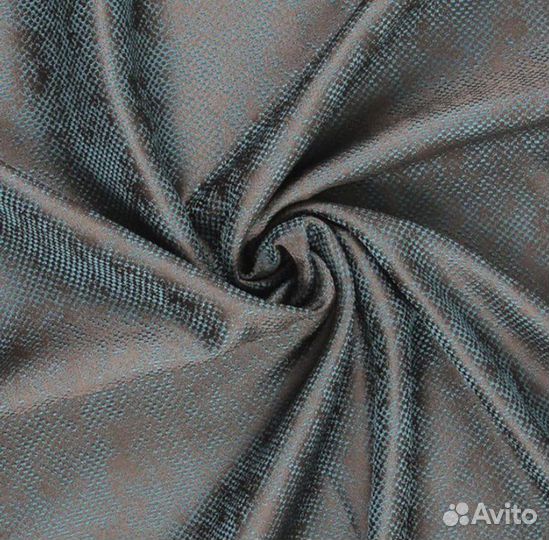 Новая готовая штора