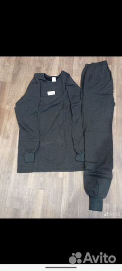 Термобелье мужское