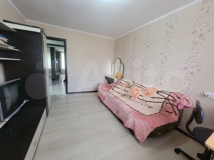 2-к. квартира, 45 м², 4/5 эт.