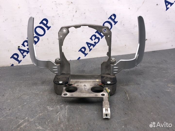 Лепестки АКПП lancer 10