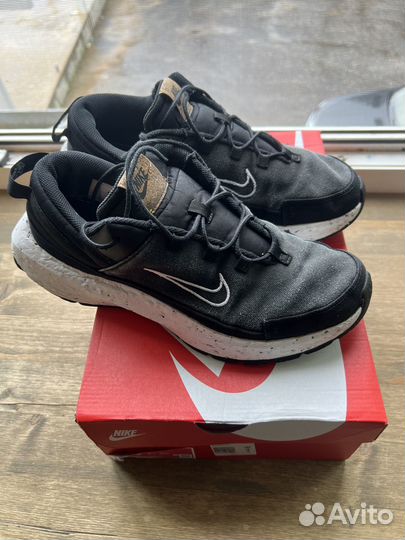 Кроссовки мужские nike