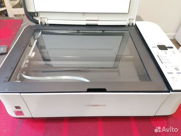 Принтер сканер копир