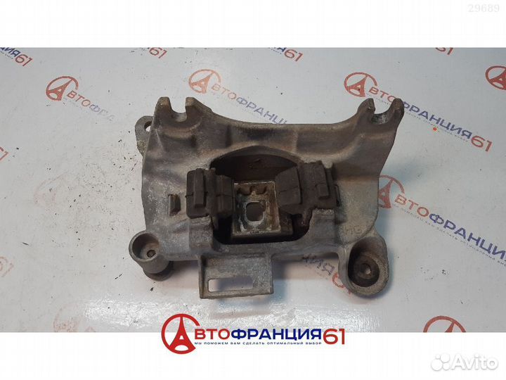 Опора кпп, 112205136R renault megane 3, 3029693