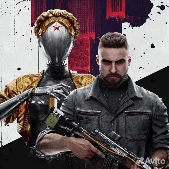 Электронные ключи на Xbox one, series x/s