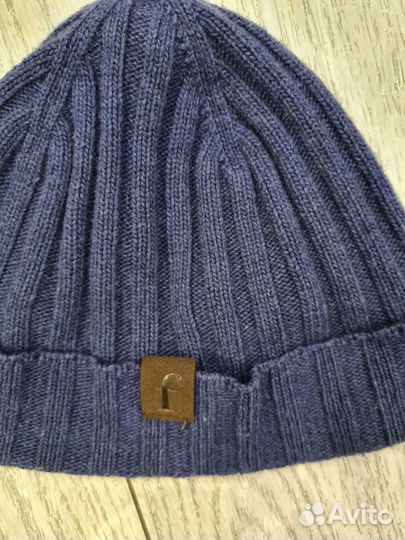 Шапка для мальчика