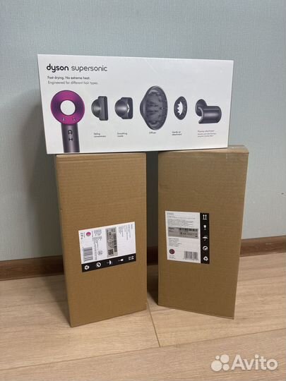 Фен новый малайзия