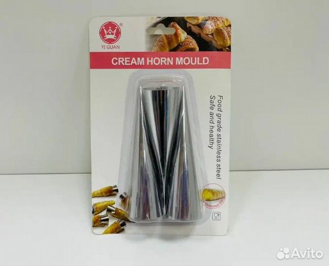 Форма для выпечки