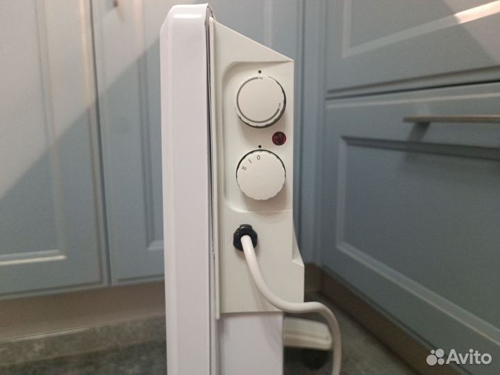 Обогреватель