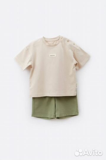 Костюм детский новый