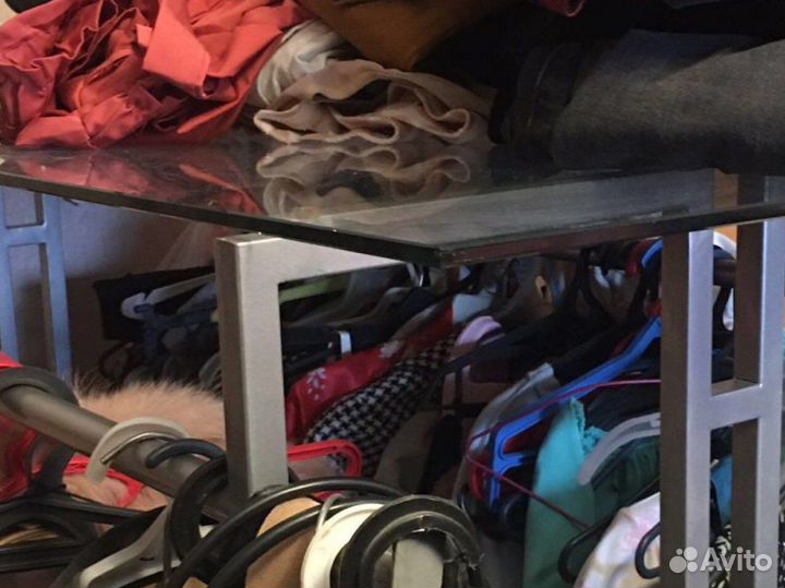 Женская одежда размера 42-44