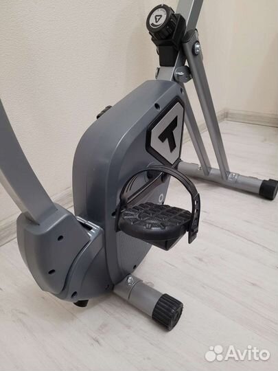 Велотренажер torneo