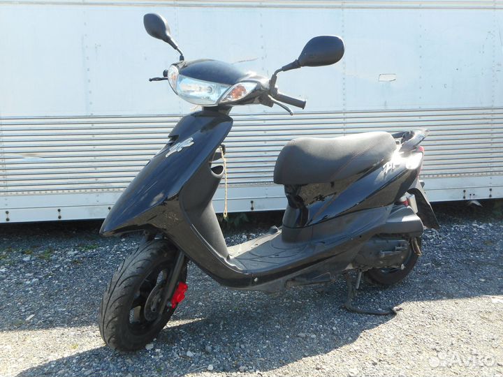 Yamaha JOG ZR EVO 2 No. B10610