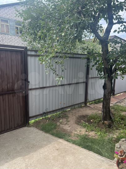 Дача 22,2 м² на участке 6 сот.