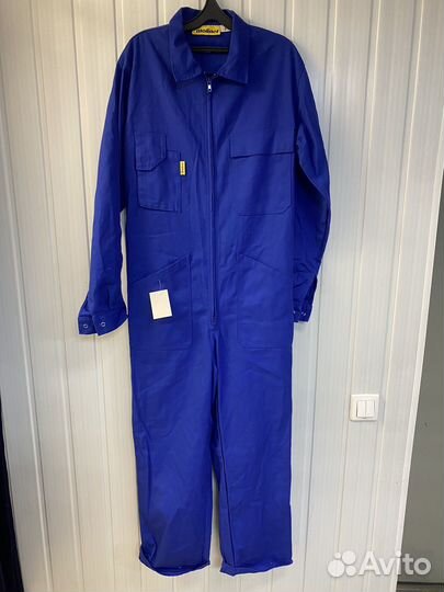 Комбенизон рабочий