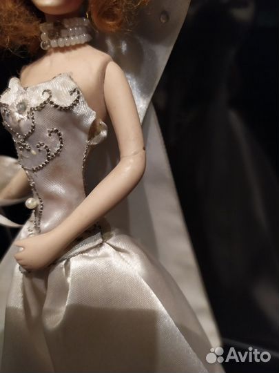 Статуэтка фарфор