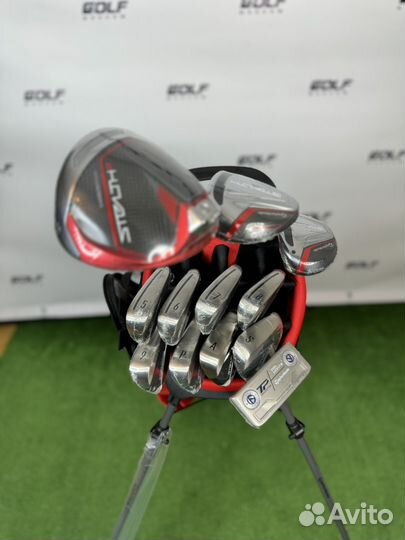 Клюшки для гольфа