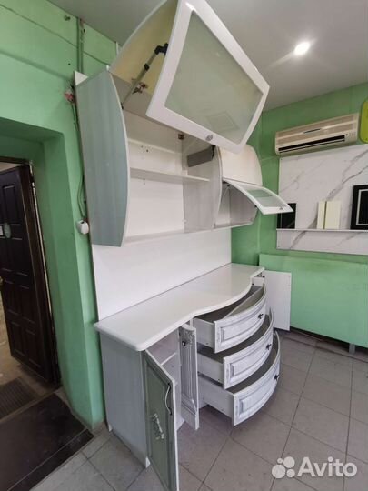 Мебель для кухни