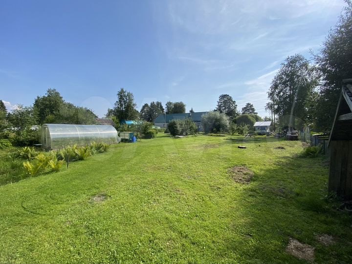 Дом 330 м² на участке 47 сот.