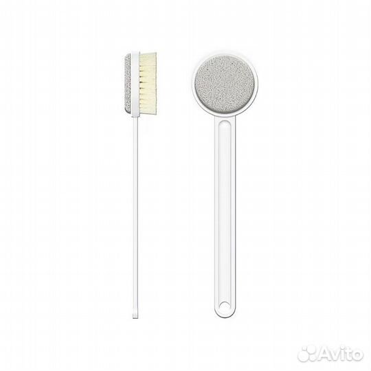 Щетка для тела Xiaomi Mijia Qualitell Bath Brush