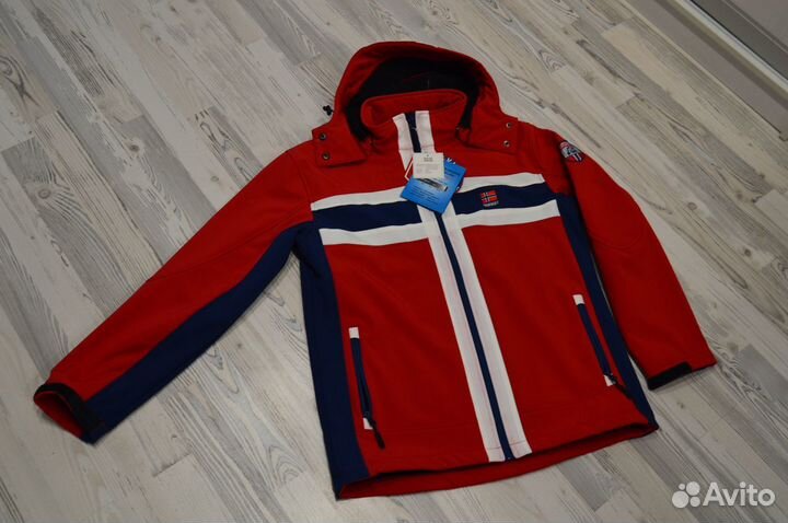 Спортивная одежда мужская оригинал