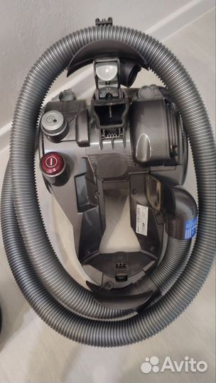Пылесос Dyson DC 32/23 на запчасти