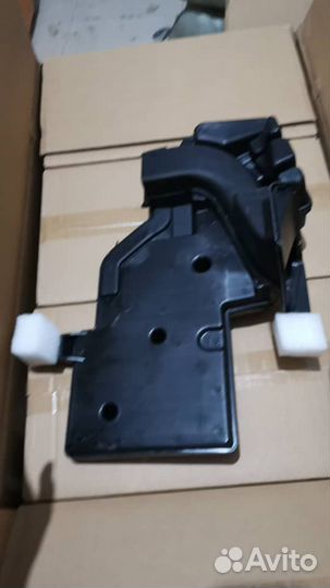 Корпус воздушного фильтра J11